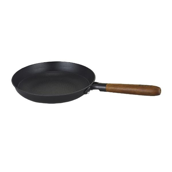 Beka Mandala stekpanna 28 cm lättviktsgjutjärn svart