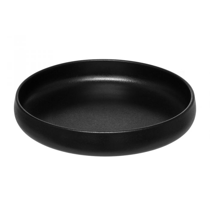 Maku Robuste Stengods Hög tallrik 20,8 cm 2-Pack