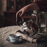 Dorre Kaffepanna 1,5 Liter