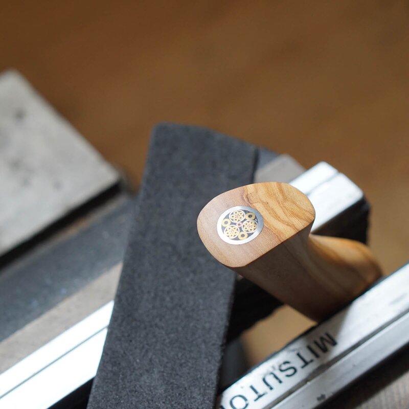 Ryda Knives ST650 allkniv 13 cm