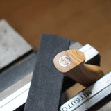 Ryda knives ST650 Luxury Knivset med 3 knivar