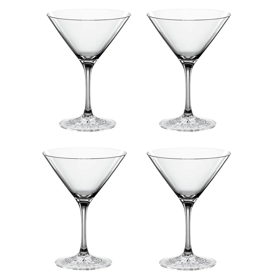 Spiegelau Perfect Serve Cocktailglas 17 cl 4-pack