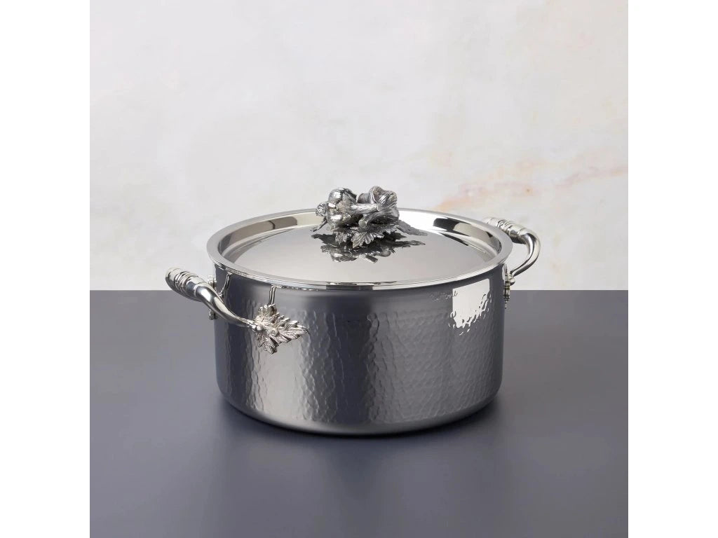 Ruffoni Opus Prima gryta 6 liter