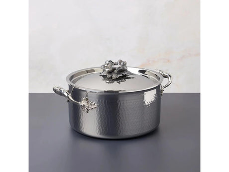 Ruffoni Opus Prima gryta 6 liter