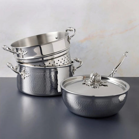 Ruffoni Opus Prima grytset 4 delar