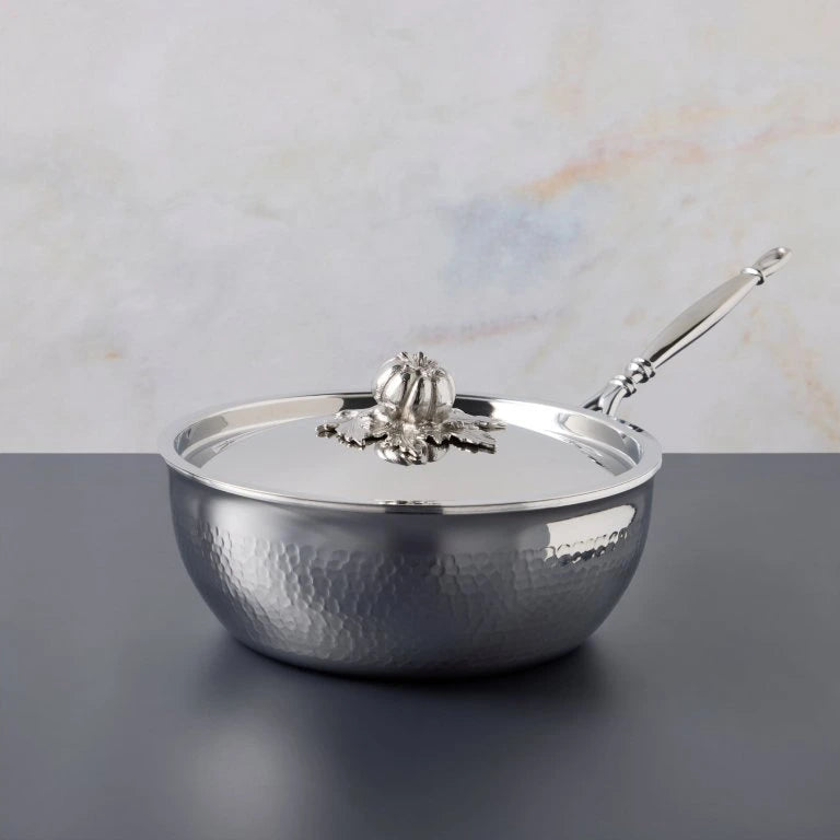 Ruffoni Opus Prima grytset 4 delar