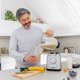 Magimix Blender Power 5 Matt krom 2,8 L