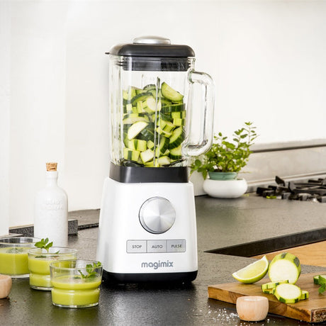 Magimix Blender Power 4 Vit 2,5 L
