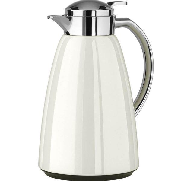 Tefal Campo Termoskanna 1 L vit