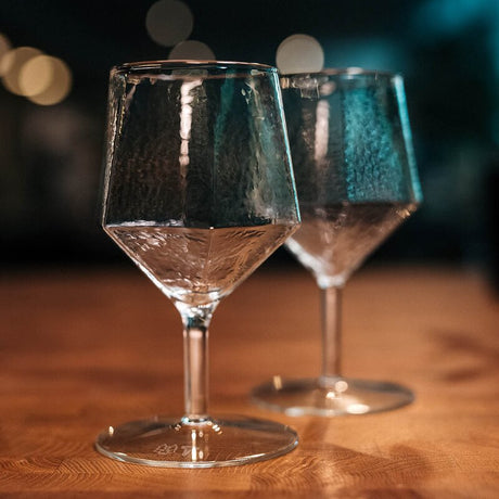 Vargen & Thor Hexa ölglas 37 cl 2-pack