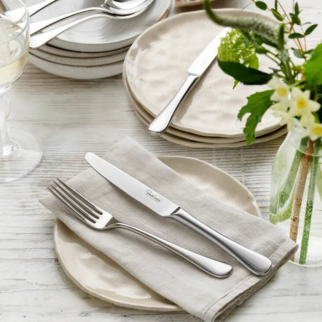 Robert Welch Radford Bestickset 24 delar