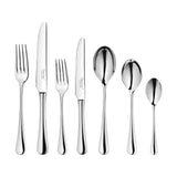 Robert Welch Radford bestickset 42 delar blank