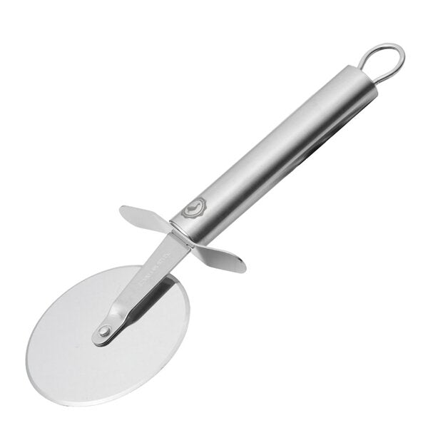Anders Petter Steel Essentials pizzaskärare 22 cm stål