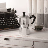 Bialetti Moka Express Mokabryggare 3 koppar