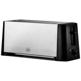 OBH Nordica Brödrost Design Inox 4 skivor