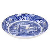 Spode Blue Italian Pastaskål 23 cm