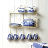 Spode Blue Italian Tekanna 1,1 Liter