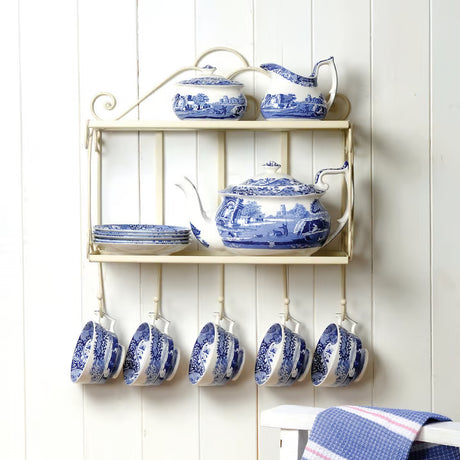 Spode Blue Italian Tekanna 1,1 Liter