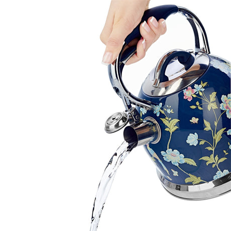 Laura Ashley Vattenkittel 3 L Elveden Navy