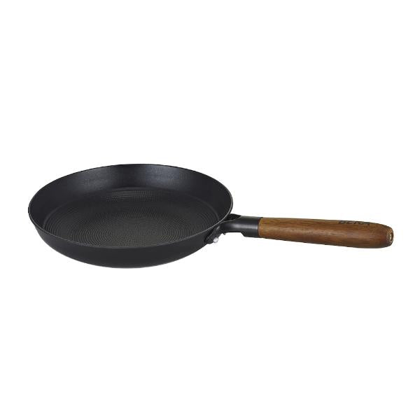 Beka Mandala stekpanna 20 cm lättviktsgjutjärn svart