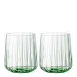 Spiegelau Lifestyle Tumbler 34 cl 2-pack Leaf
