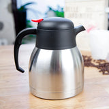 Exxent Termoskanna 1,0 L