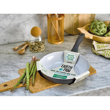 Meyer Group Earthpan Stekpanna 20 cm