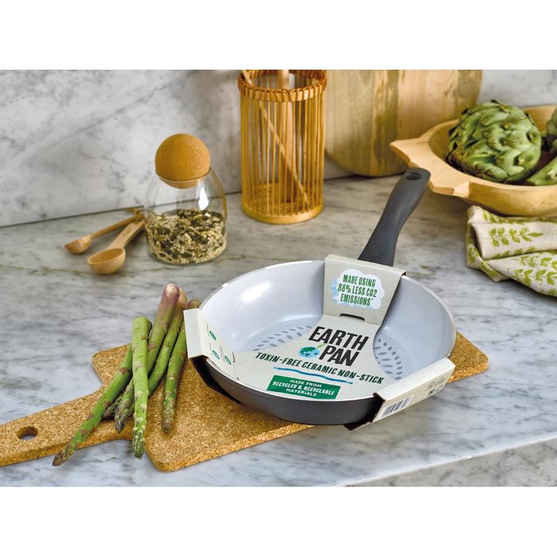 Meyer Group Earthpan Stekpanna 24 cm