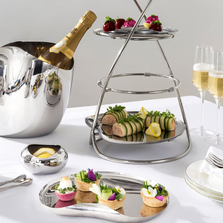 Robert Welch Drift kakfat 3 våningar