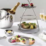 Robert Welch Drift kakfat 3 våningar