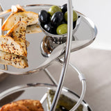 Robert Welch Drift kakfat 3 våningar