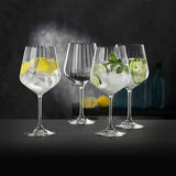 Nachtmann Optic G&T Glas 64 cl 4-pack