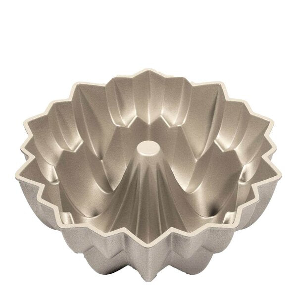 Guardini Sweet Magic bakform 3,3 L cascade guld