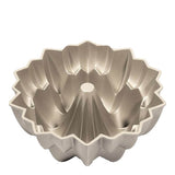 Guardini Sweet Magic bakform 3,3 L cascade guld