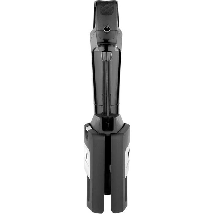 Coravin Timeless Six+ Vinkonserveringssystem 12 delar Svart