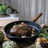 Sabor Premium Wood Stekpanna 28 cm