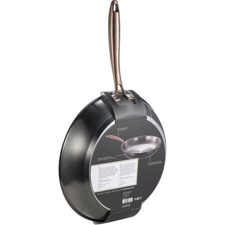 Sabor Superior Stekpanna 28 cm Gun metal