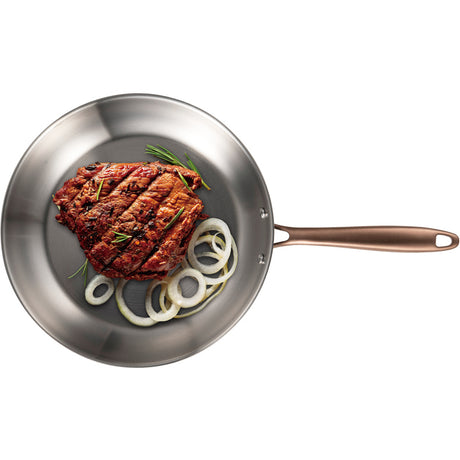 Sabor Superior Stekpanna 28 cm Gun metal