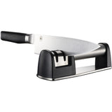 Brusletto Brusletto knivslip 20 cm svart