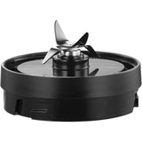 Sabor Ultimate Sportsblender 0,6 L Stål/Svart