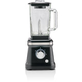 Sabor Select blender 1,6 L 1000W matt svart/klar