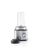 Sabor Ultimate blender 1500 W 1,5 L borstad/klar