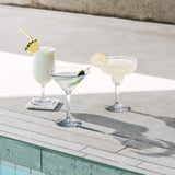 Strahl Piña Colada-glas 39,9 cl polykarbonat