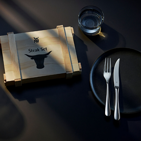Wmf Grillbestick 12 delar