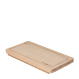 Anders Petter Classic planksteksbräda 31,5x16,5 cm 2-pack