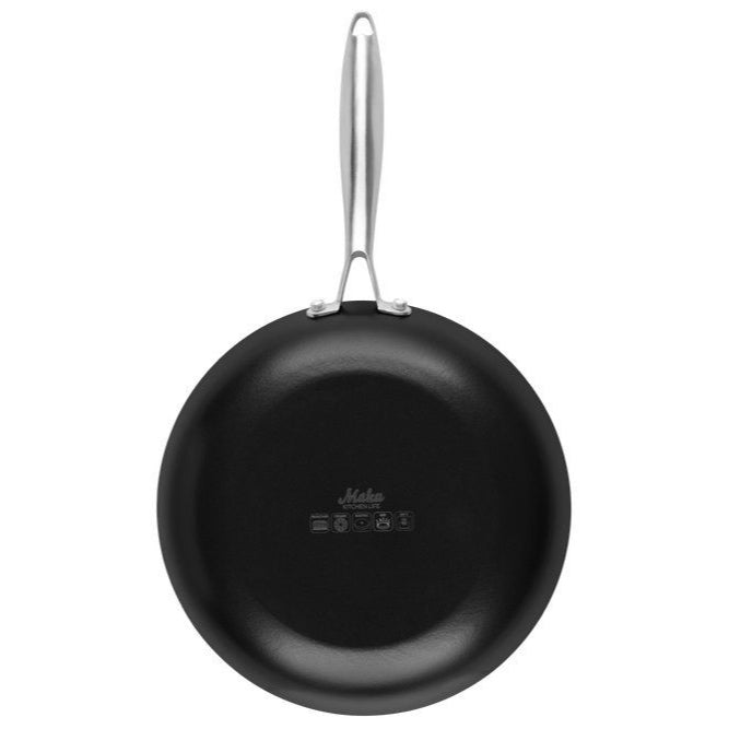 Maku Ironlite Lättviktsgjutjärn Stekpanna 28 cm