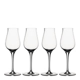 Spiegelau Authentis Digestive Whiskyprovarglas 4-pack
