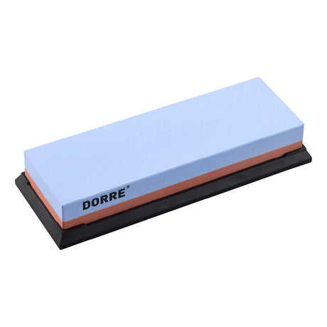 Dorre Suri Slipsten 240/1000 med gummibas 18 cm