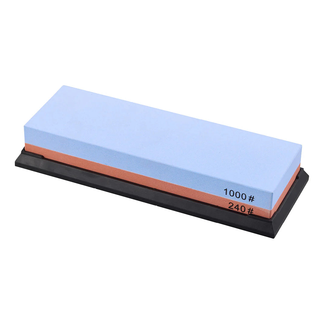 Dorre Suri Slipsten 240/1000 med gummibas 18 cm