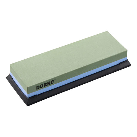 Dorre Suri Slipsten 1000/3000 med gummibas 18 cm